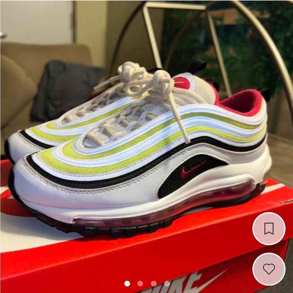 Men's NIKE AIR MAX 97 (GS)